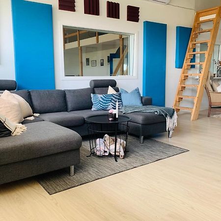 Country Guesthouse Gadstrup 외부 사진