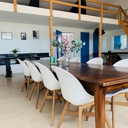Country Guesthouse Gadstrup 외부 사진