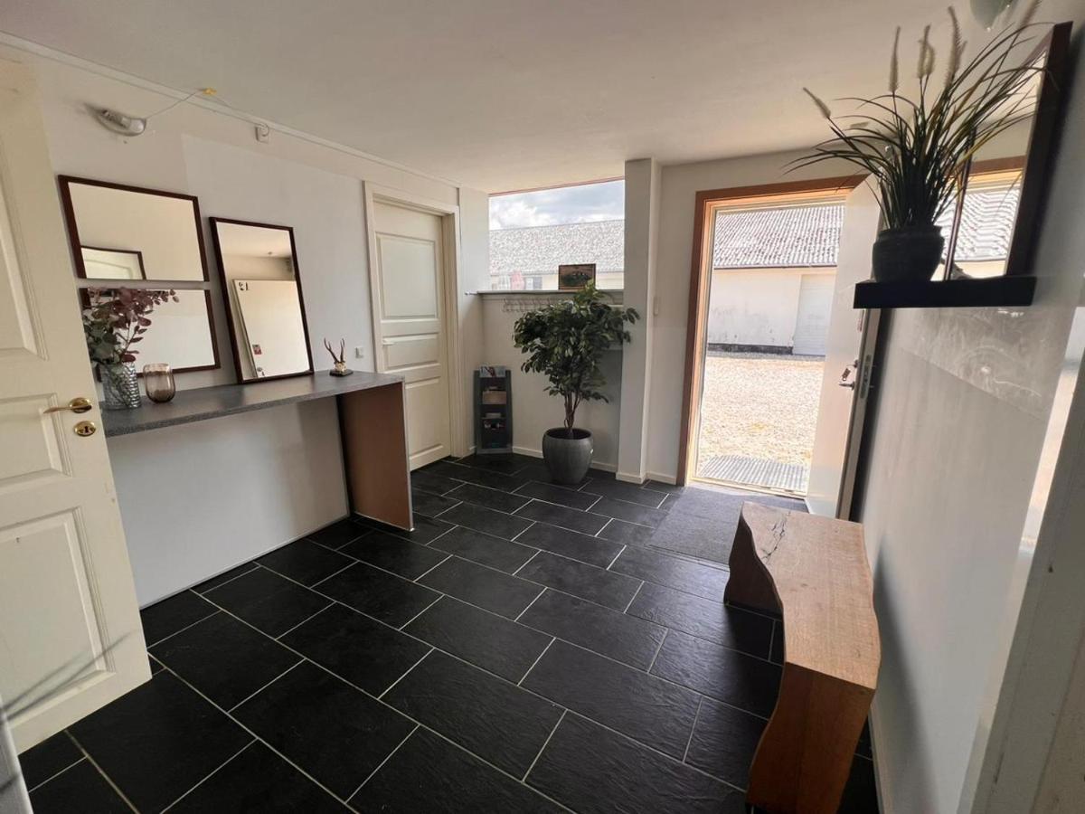 Country Guesthouse Gadstrup 외부 사진