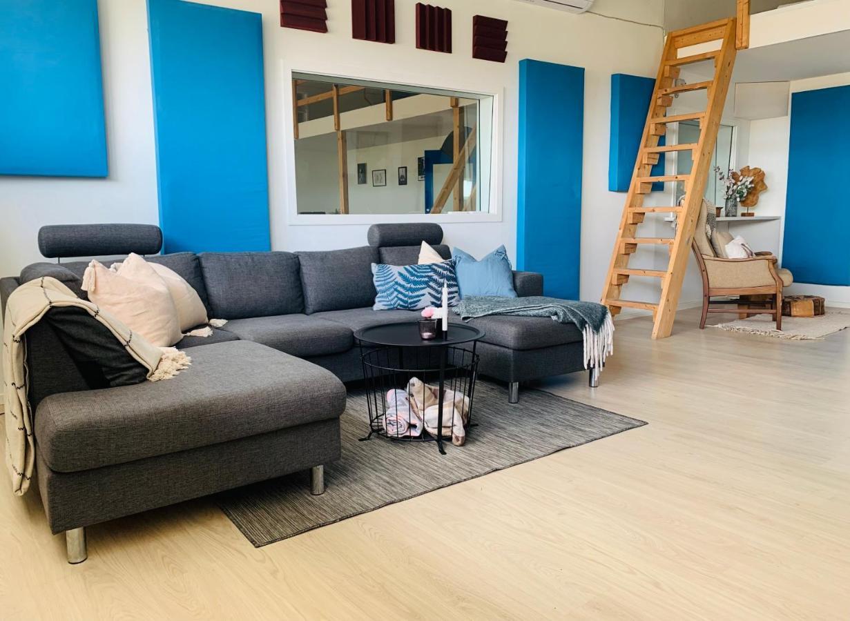 Country Guesthouse Gadstrup 외부 사진