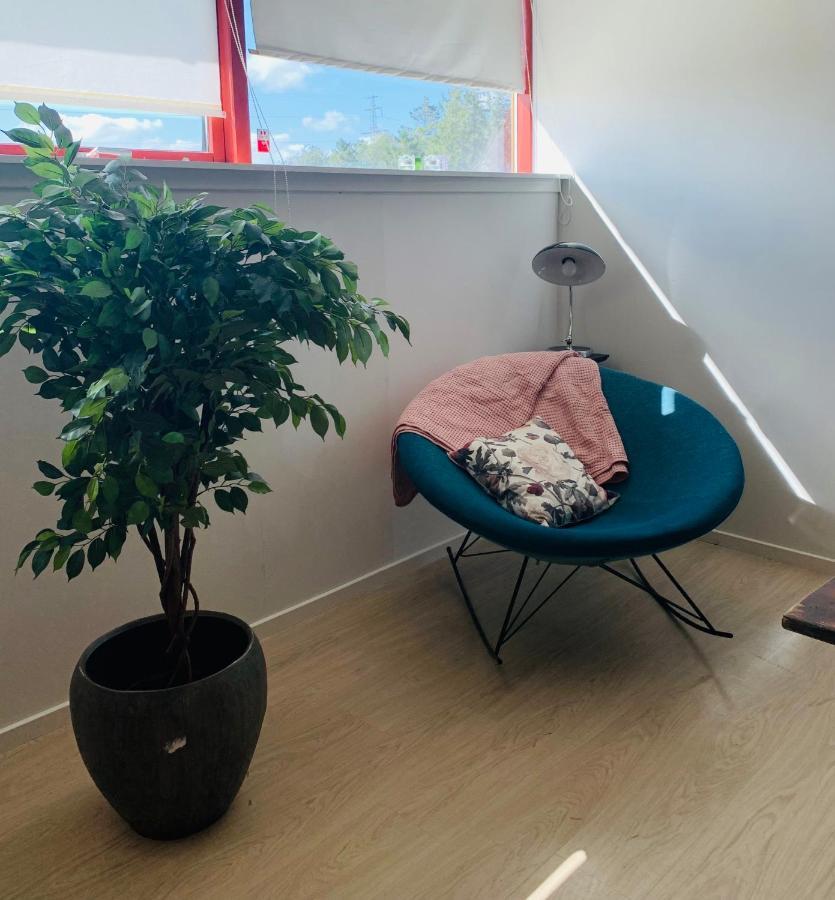 Country Guesthouse Gadstrup 외부 사진