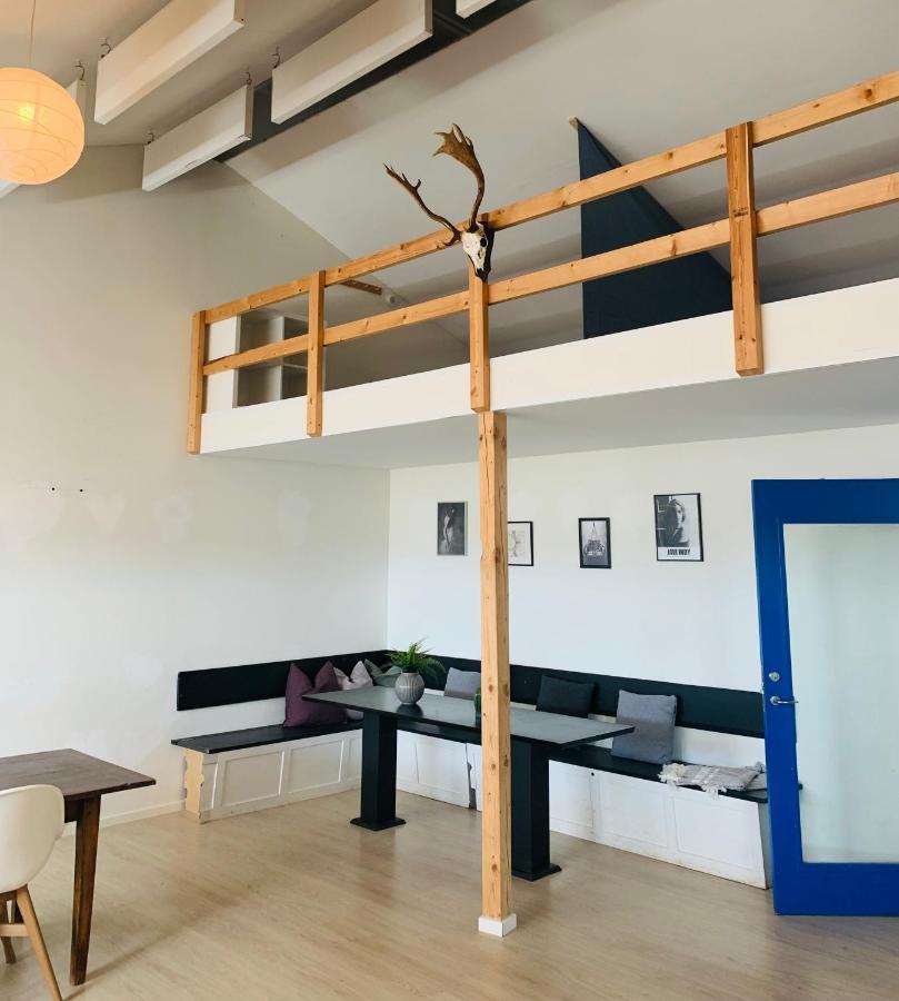 Country Guesthouse Gadstrup 외부 사진