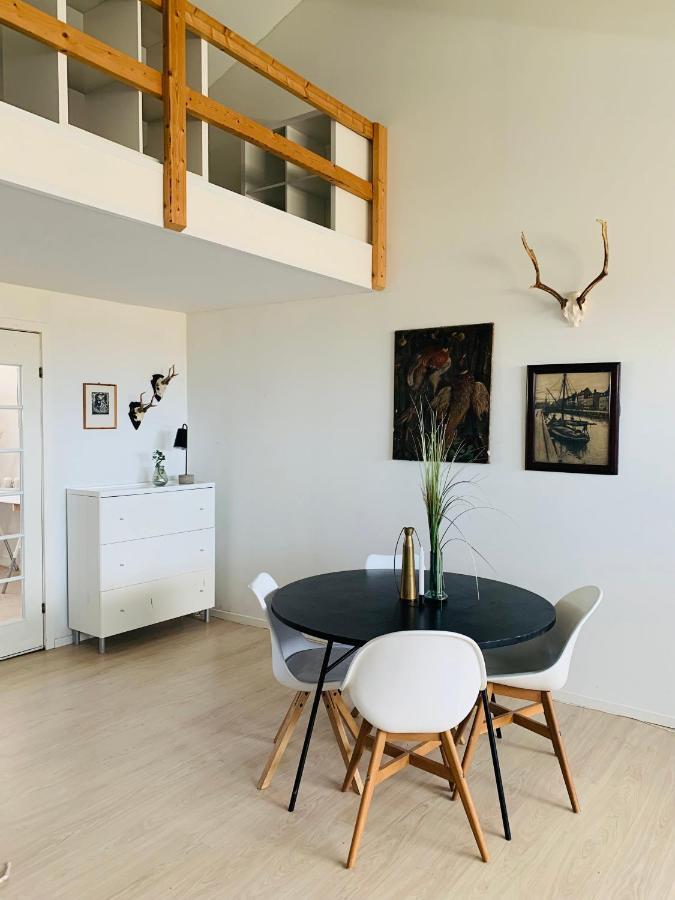 Country Guesthouse Gadstrup 외부 사진