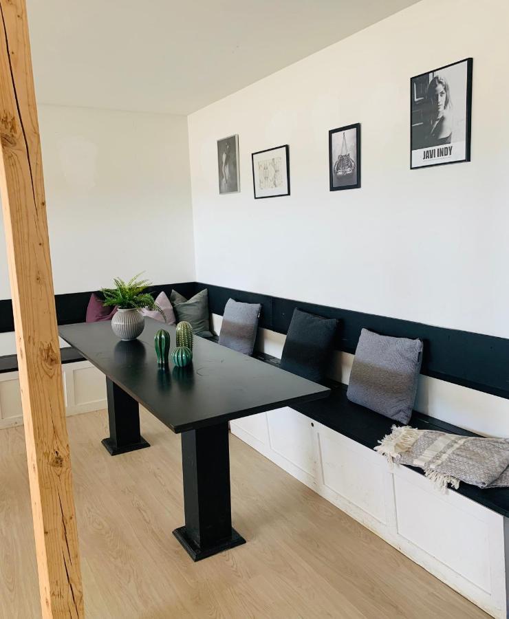Country Guesthouse Gadstrup 외부 사진
