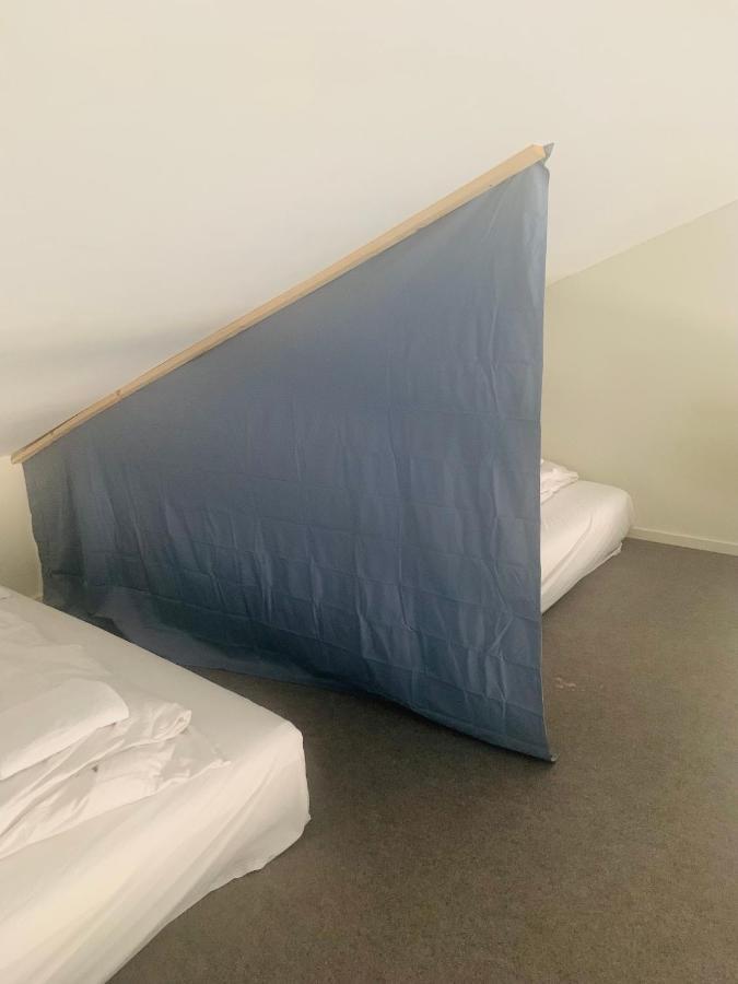 Country Guesthouse Gadstrup 외부 사진