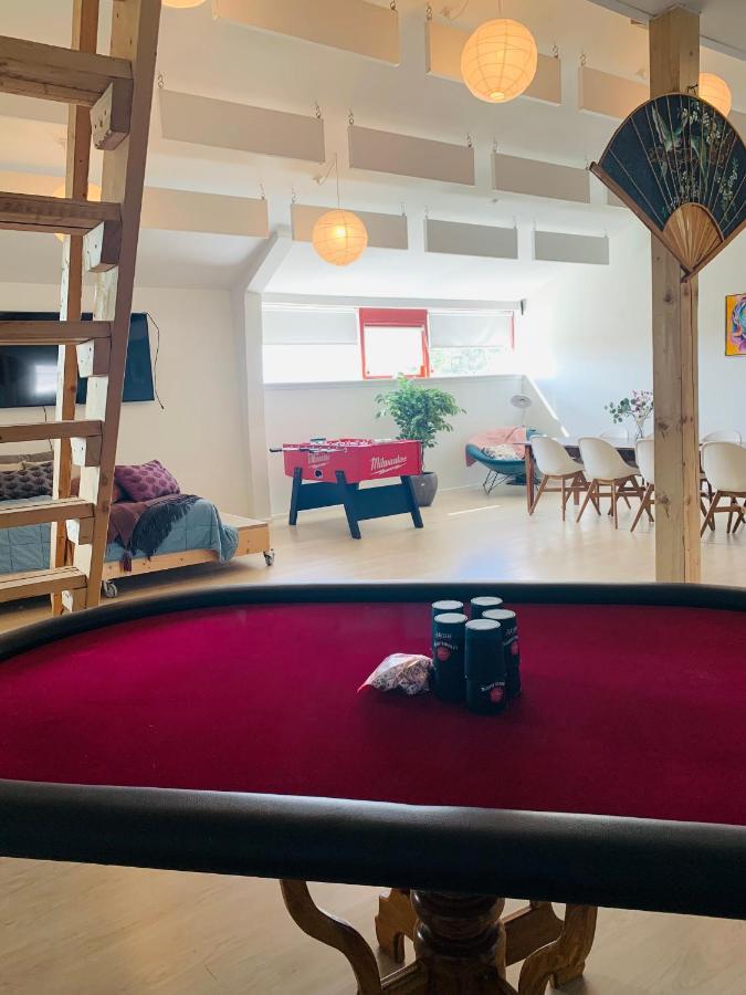 Country Guesthouse Gadstrup 외부 사진
