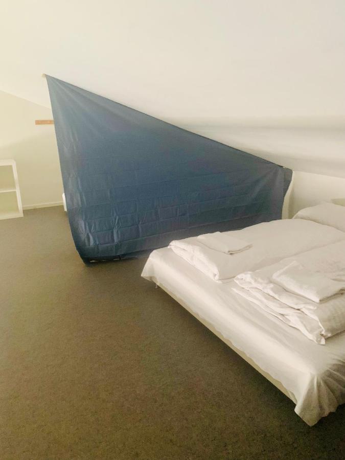 Country Guesthouse Gadstrup 외부 사진