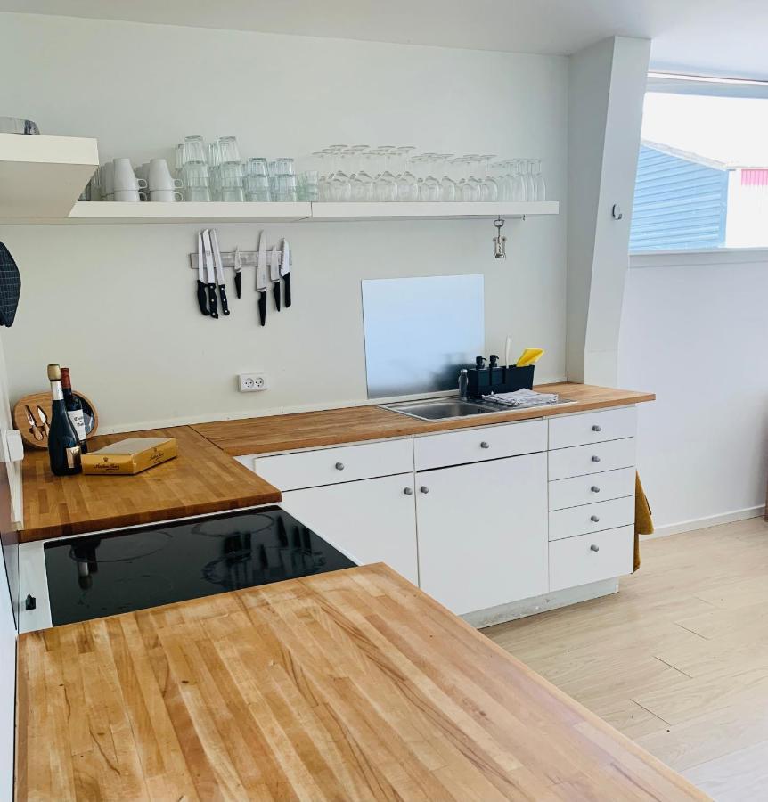 Country Guesthouse Gadstrup 외부 사진