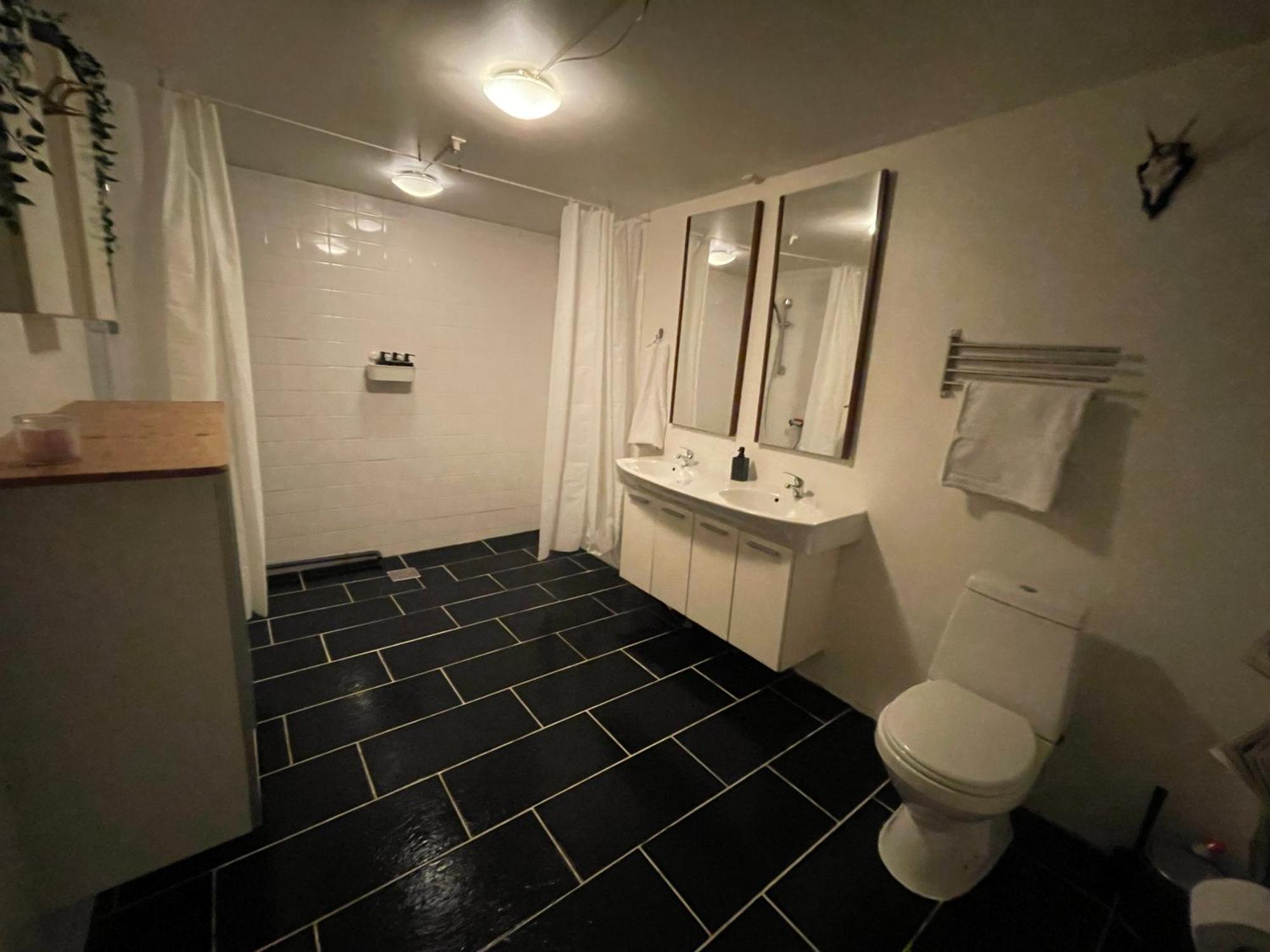Country Guesthouse Gadstrup 외부 사진
