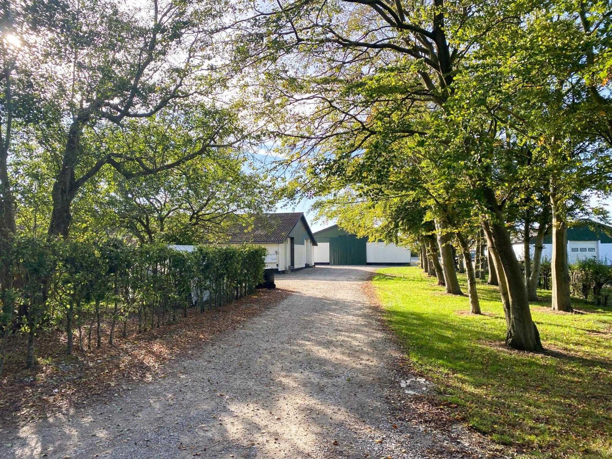 Country Guesthouse Gadstrup 외부 사진